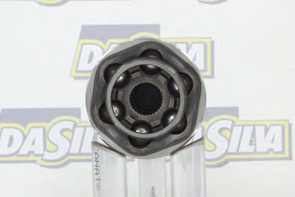 DA SILVA J3415 Joint Kit, drive shaft